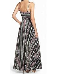 WAYF - Vestido para mujer, diseño de lazo