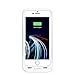 mophie juice pack ultra - Protective Mobile Battery Pack Case for Apple iPhone 6/ iPhone 6s - White