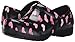 Cherokee Women's Srangel Work Shoe, Caring Is Love Pink Ribbon Print, 9 M US