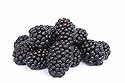 Locally Grown Blackberries, Half Pint