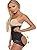 SAYFUT Women Shapewear Butt Lifter Waist Cincher Boy Short Tummy Control Panty
