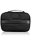 TUMI - Alpha 2 Split Travel Kit - Luggage Accessories Toiletry Bag for Men and Women - Black