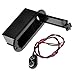 Kmise A1032 Belcat 9V Battery Holder Case for Active Guitar Bass Pickup