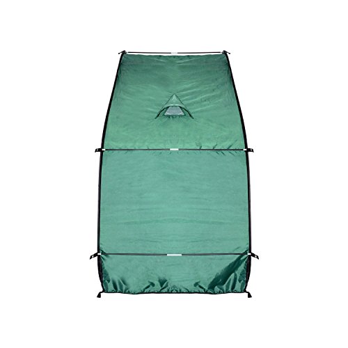 aleko bike storage tent
