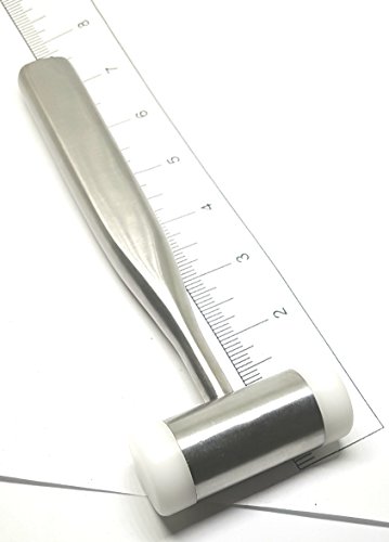 Surgical Mallet Implant Surgical Sinus Lift Osteotomes Hammer bone spreader Instruments by WISE LINKERS - Thumbnail 3