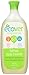 Ecover Dish Soap, Lime Zest, 25 Ounce