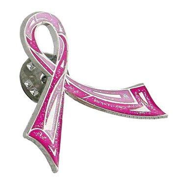ProCure Ribbon Pin