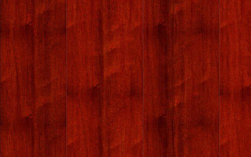 MightySkins Protective Vinyl Skin Decal for Pebble Time Smart Watch cover wrap sticker skins Cherry Wood