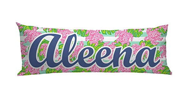 personalized pillow cases amazon