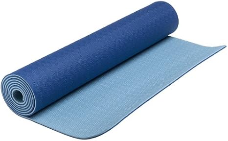 Amazon.com: Hugger mugger Tierra Elementos Esterilla de yoga ...