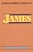 James- Everyman's Bible Commentary (Everyday Bible Commentary)