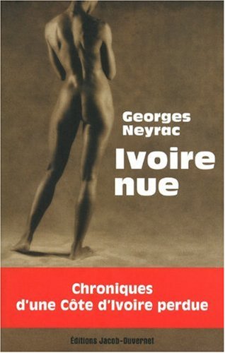 Ivoire nue