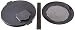 Traeger BAC370 Bucket Lid Filter Kit, Gray primary