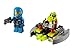 LEGO Space Alien Striker 7049