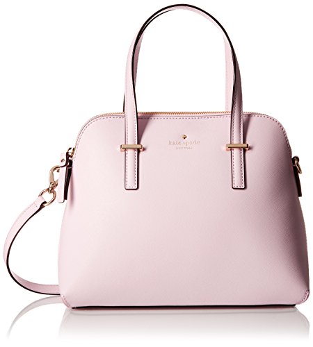 Kate Spade New York Cedar Street Maise Satchel Bag Pink