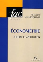 Économétrie