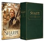 [DVD]炎の英雄 シャープ DVD-BOX 1