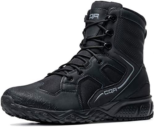 tactical water boots