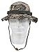 Rothco Camo Boonie Hat - Ultimate Sun Defense for Outdoor Adventures - ACU Digital Camo – 7 3/4