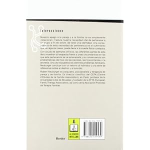 La familia dolorosa. Mito y terapias familiares (Spanish Edition)