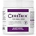 Ceretrix for Small Dogs - Vitamins, Minerals, L-Theanine, Ginkgo Biloba - Supplement for Cognitive Functioning - 60 Soft Chews