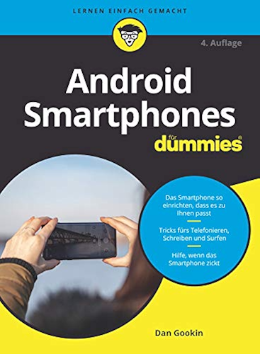 Download Android Smartphones für Dummies (German Edition) PDF