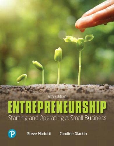 Entrepreneurship:Starting+Operating...