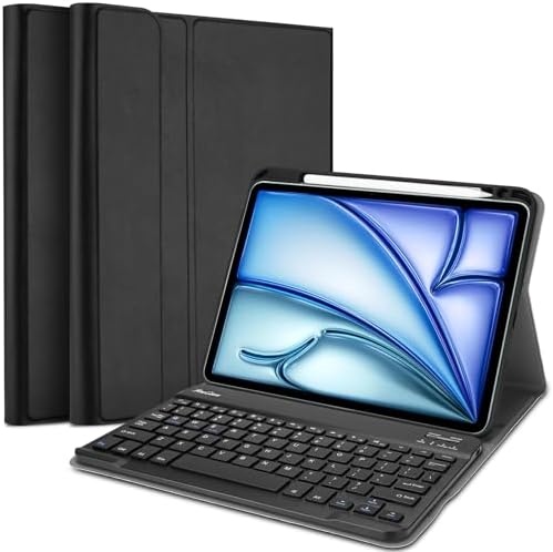 Auaua Case For IPad Air 11 Inch M3/M2 (2025/2024), Cameroon