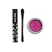 Glitter Lips by Beauty Boulevard - The #1 Exclusive Long Lasting Premium Glitter Lip Product (Sparkling Rose)