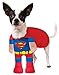 Rubie's DC Comics Superman Pet Costume, Large