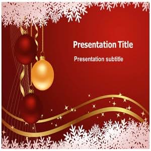 「christmas backgrounds for powerpoint」のおすすめ画像 26 件 Amazon.com: Christmas Ball Powerpoint Templates - Christmas Ball Powerpoint Backgrounds
