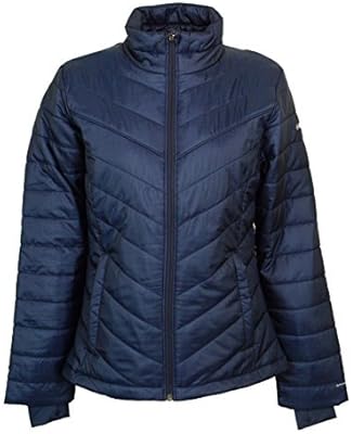 columbia omni heat jacket price
