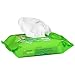 Garnier SkinActive Clean+ Refreshing Makeup Remover Wipes, Normal Skin, 25 ct.