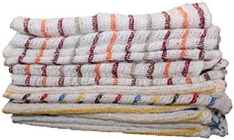 Kitchen Towel 12pk 100% cotton