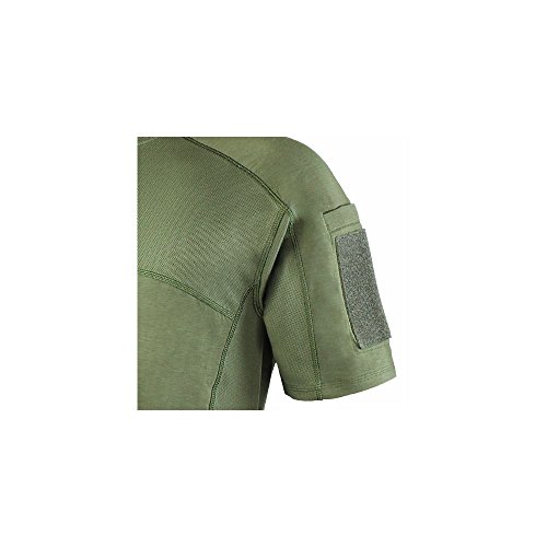 Condor Men's Trident Battle Top Olive Drab Size XXL