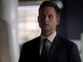 suits 7 amazon prime