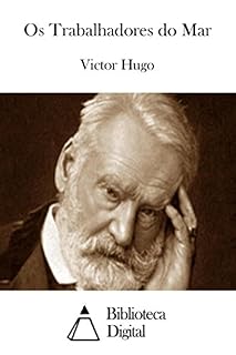 Livro Os Trabalhadores do Mar