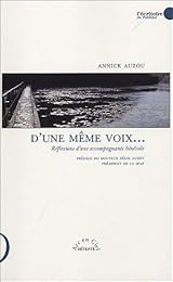 D'une même voix