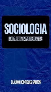 Sociologia para Enem e vestibulares