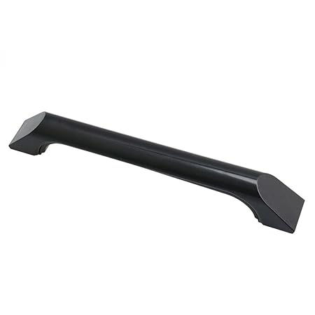 Mxfans WB15X321 - Tirador de puerta para microondas (plástico ...