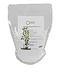 Calcium Nitrate Solution Grade Fertilizer Water Soluble Hydroponics"Greenway Biotech Brand" 5 Pounds