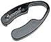Screwpull 4-Wheel Foil Cutter, Black