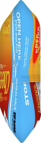 HONEY NUT CHEERIOS HEART HEALTHY BREAKFAST CEREAL, GLUTEN FREE CEREAL WITH WHOLE GRAIN OATS, VALUE BAG, 32 OZ