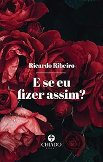 Livro E se eu fizer assim?