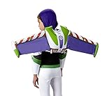 11204 Buzz Lightyear Costume Jetpack Buzz Jetpack 1