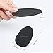 ESSENTIAL SALES4YOU Self-Adhesive Anti Slip Stick Pad for Shoes Grips on Bottoms Upgraded Skid Proof Anti-Shedding Sole Protector High Heels Non-Slip Rubber 8 Pairs
