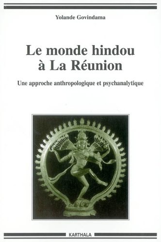 Le  monde hindou à La Réunion