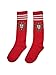 Soccer Youth Jersey Set ● Portugal ● Home Jersey with Short Socks ● ● # 7 Ronaldo