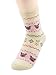 Zando Casual Women Winter Warm Wool Socks