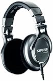 Shure SRH940 Professional Reference Headphones